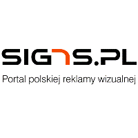 Signs logo