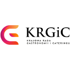 KRGiC logo