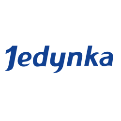 jedynka logo